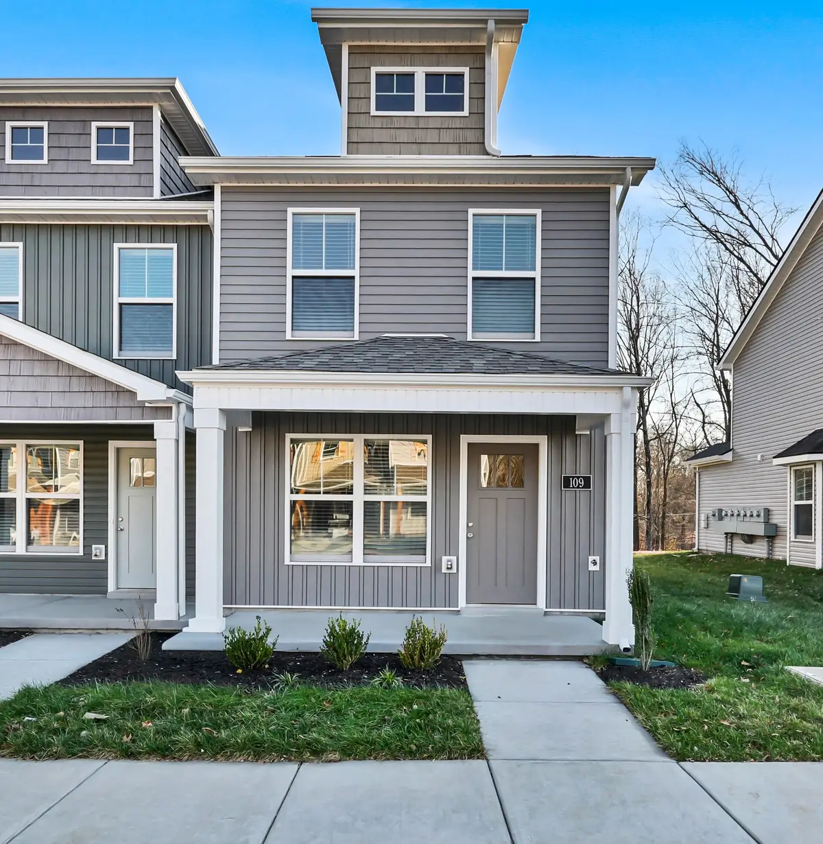 109 Quarry Point Dr, Clarksville, TN 37043 - Image #1