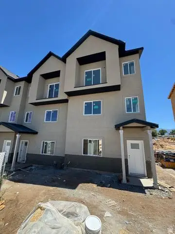 1293 N 350 W #2, Sunset, UT 84015 - #1