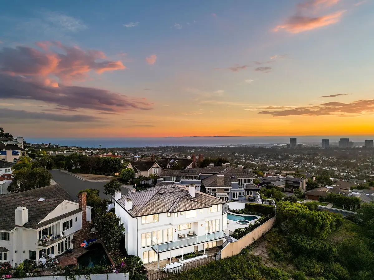 17 Napoli, Newport Beach, CA 92660 - #1