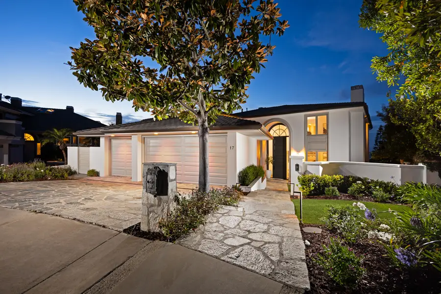 17 Napoli, Newport Beach, CA 92660 - #3