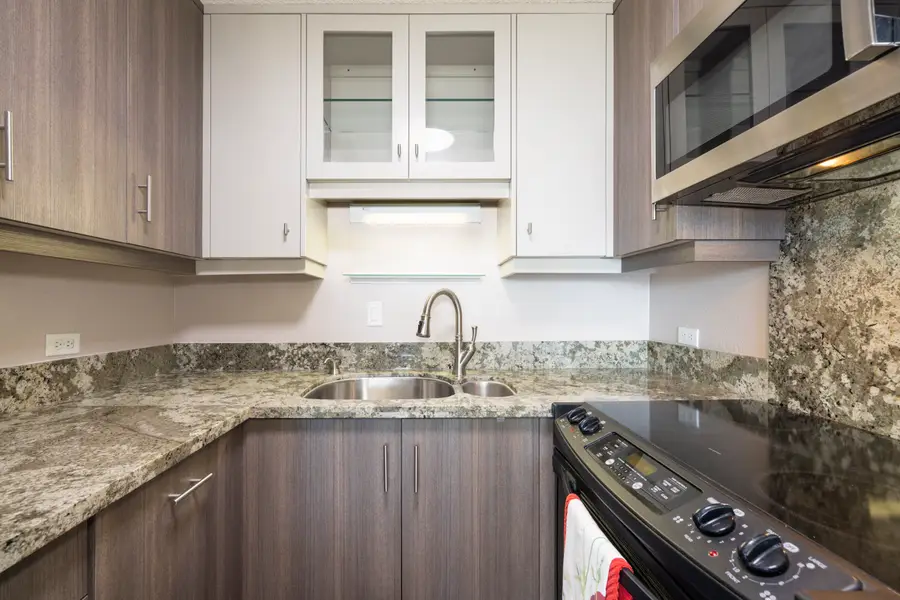 1054 Green Street #808, Honolulu, HI 96822 - #3