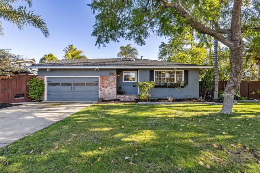 4080 Leigh Avenue, San Jose, CA 95124 - Image #2