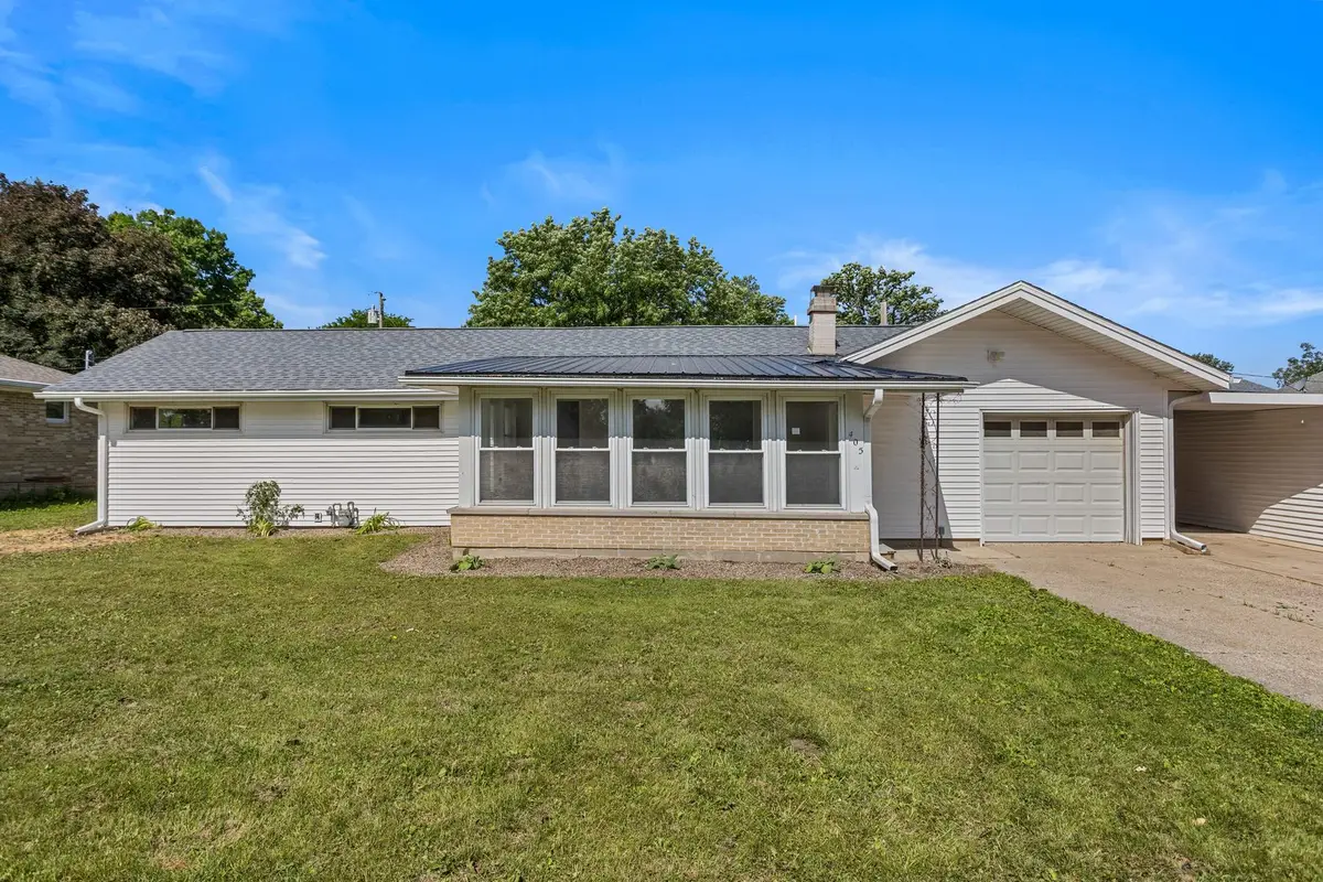 405 Dodson Drive E, Urbana, IL 61802 - #1