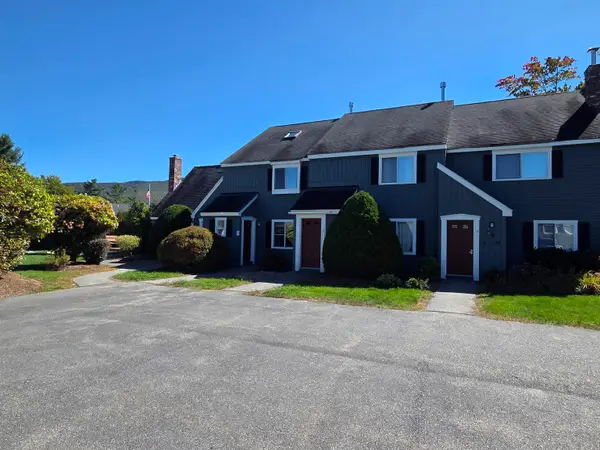 14 Adams Drive #11, Woodstock, NH 03262