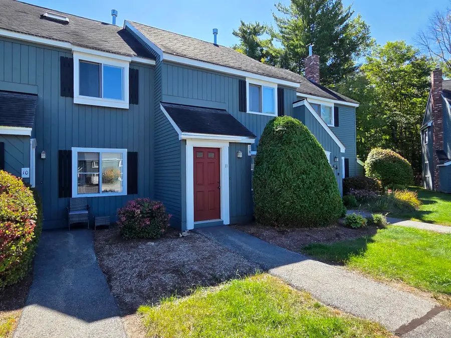 14 Adams Drive #11, North Woodstock, NH 03262 - #2
