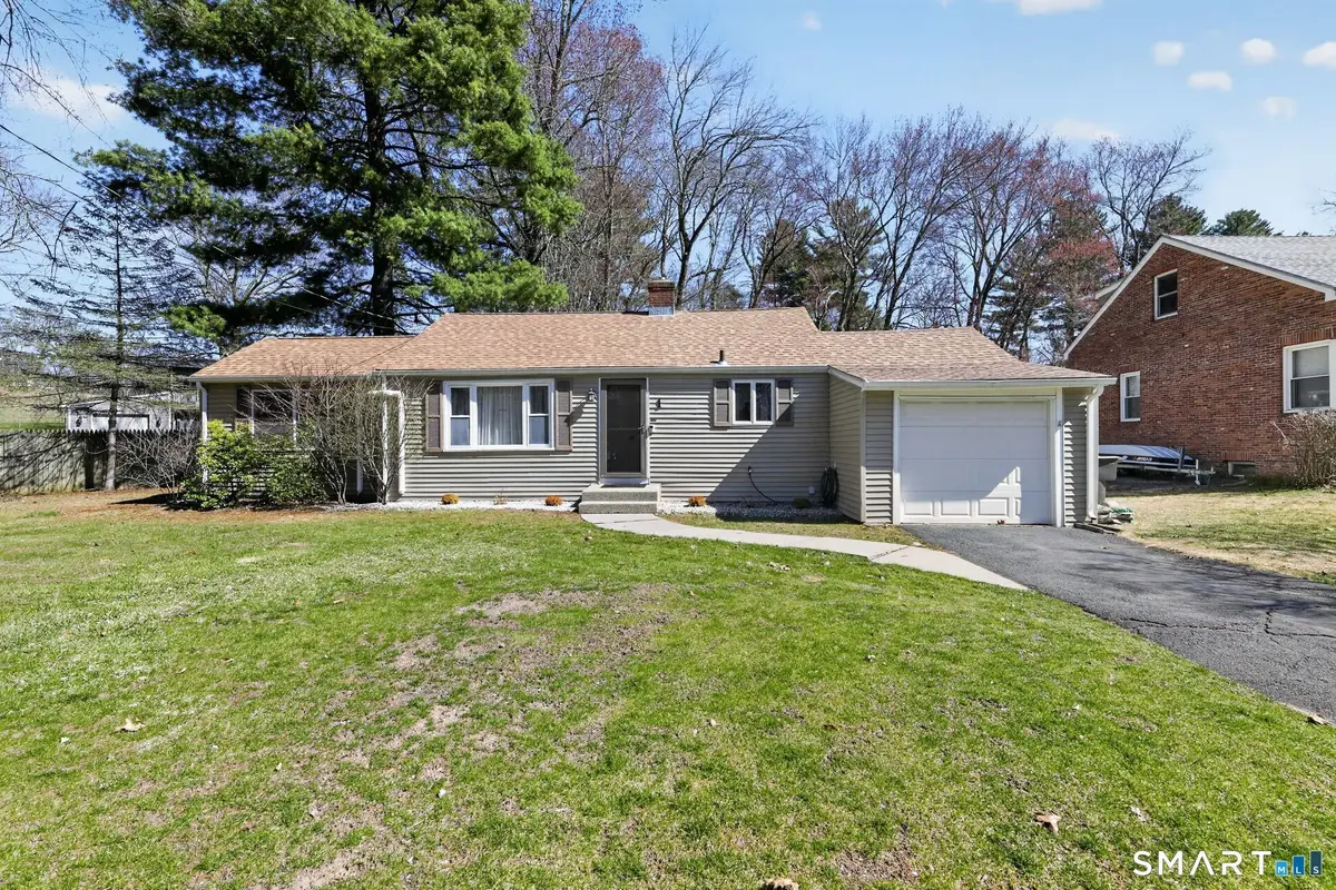 1 Crescent Beach Drive, Enfield, CT 06082 - #1