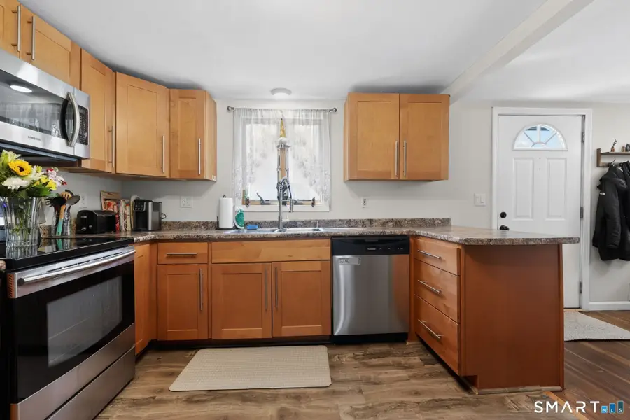 1 Crescent Beach Drive, Enfield, CT 06082 - #2