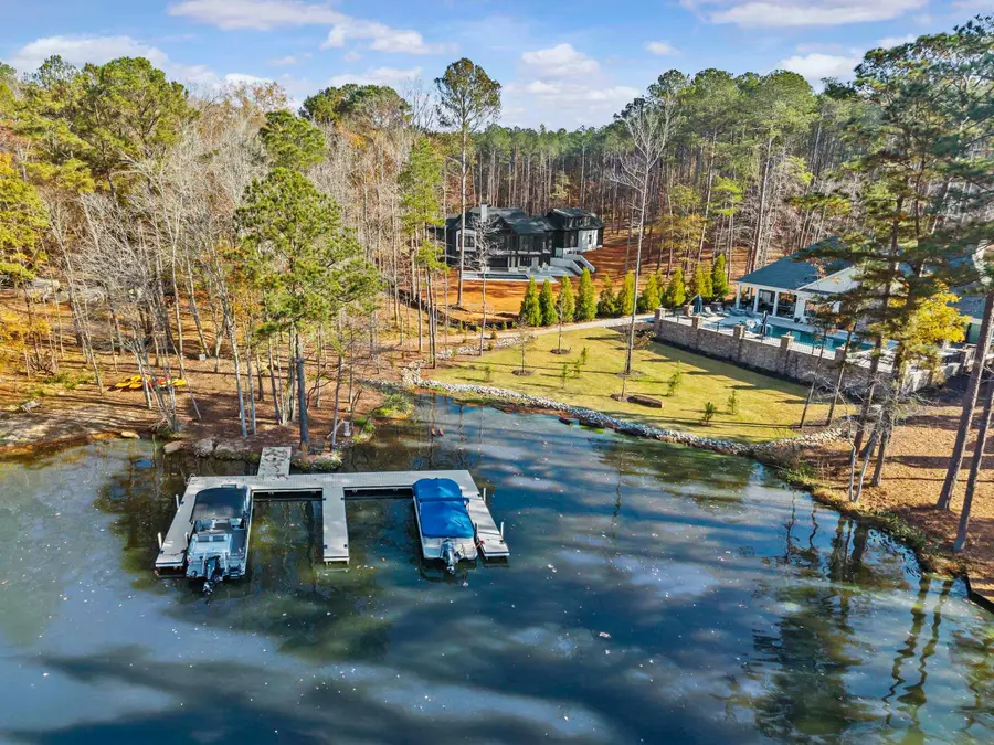 1051 Cosby Circle, Greensboro, GA 30642 - Image #3