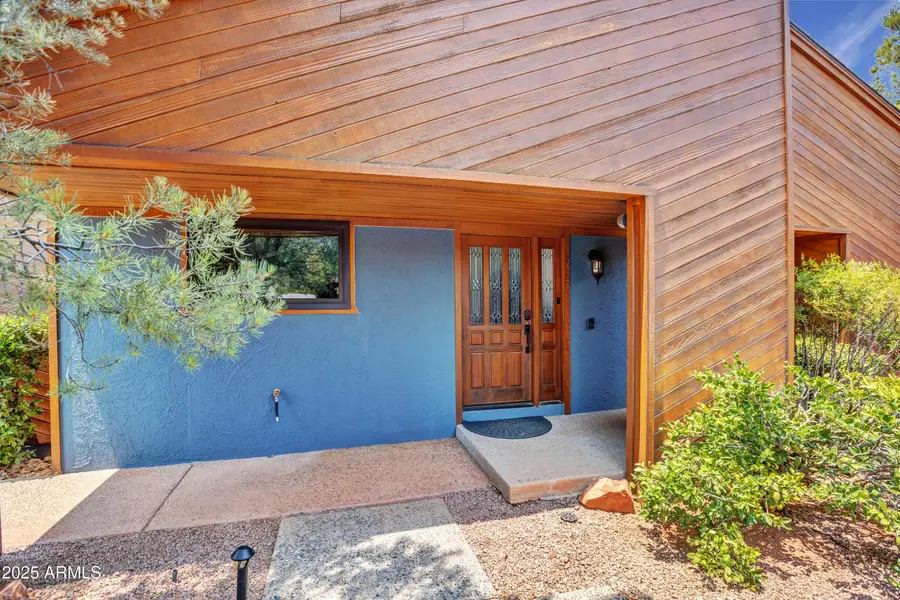 75 Santa Barbara Drive, Sedona, AZ 86336 - #2
