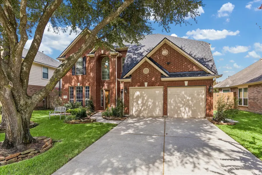 20923 Wind Field Lane, Spring, TX 77379 - #2