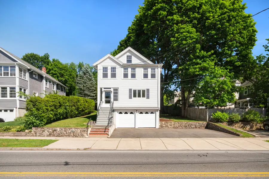 339-341 Washington Street, Winchester, MA 01890 - #2