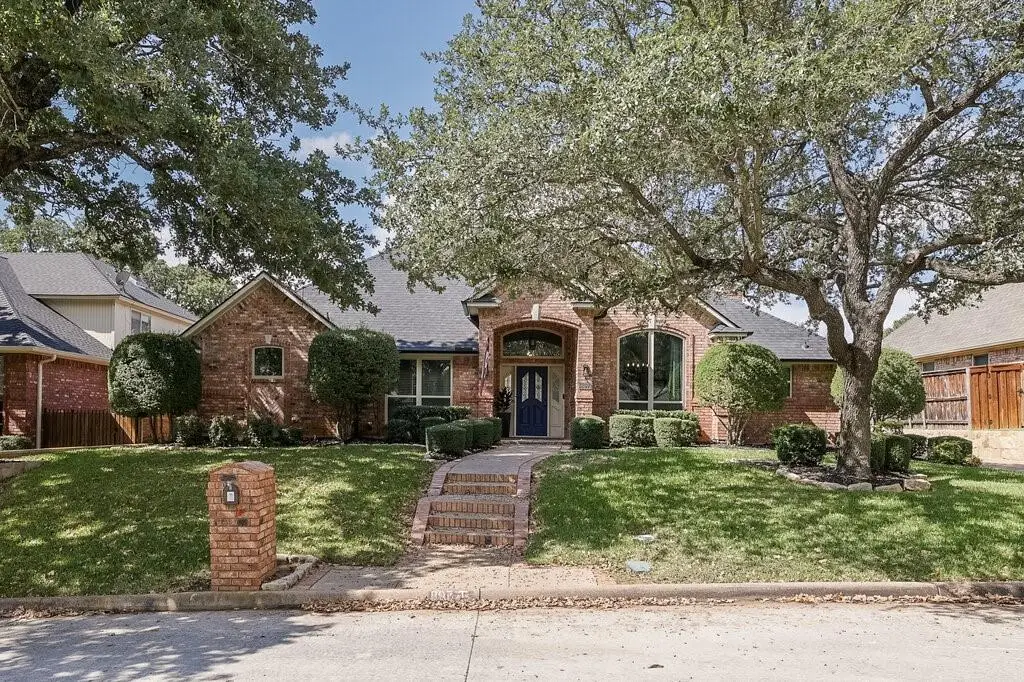 807 Muirfield Drive, Mansfield, TX 76063 - #1