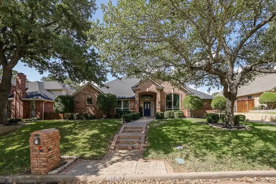807 Muirfield Drive, Mansfield, TX 76063 - #3