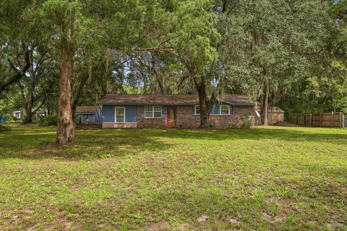 96704 Chester Road, Yulee, FL 32097 - #1