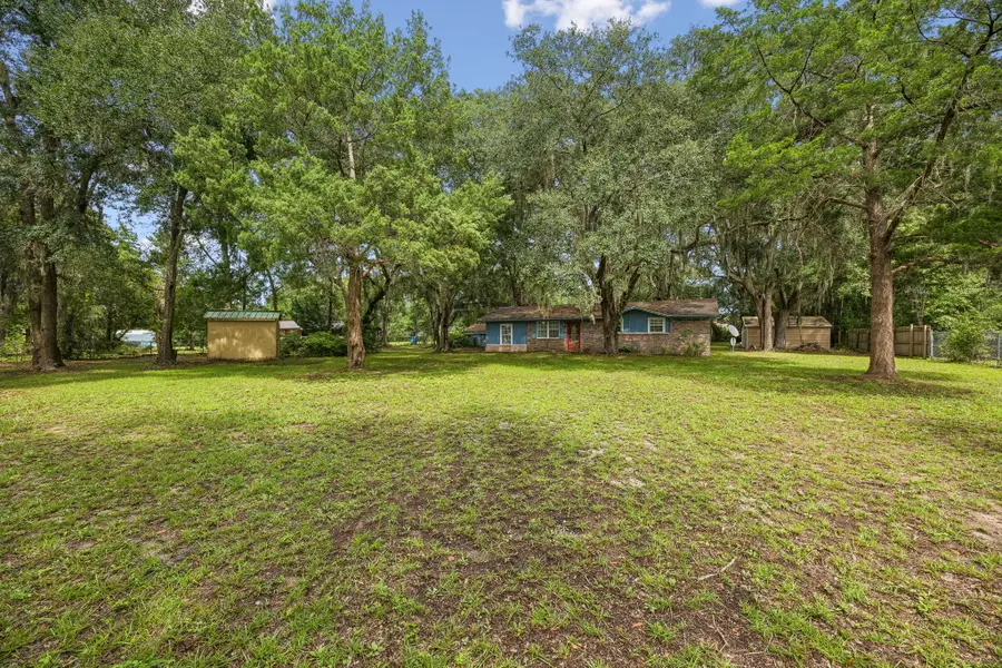 96704 Chester Road, Yulee, FL 32097 - #2