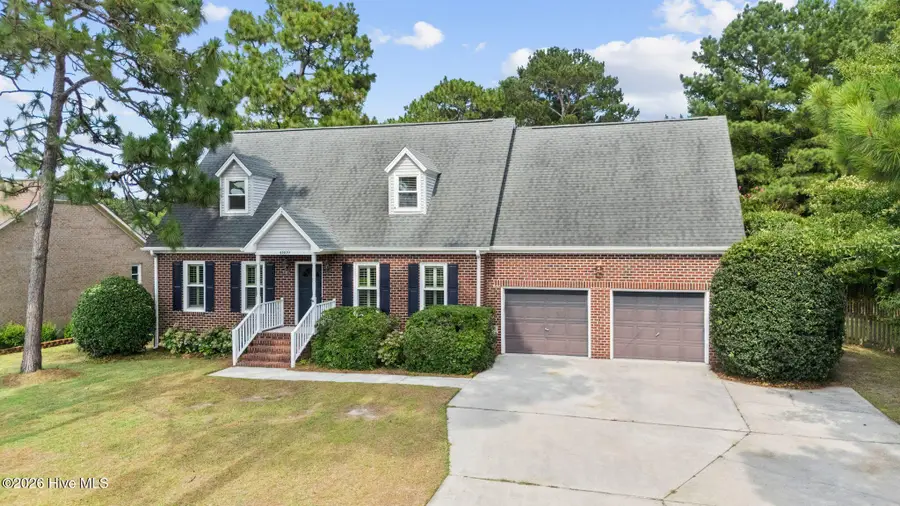 4809 Rushing Drive, Wilmington, NC 28409 - #2