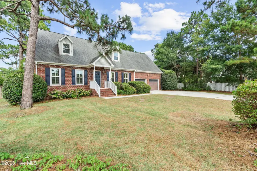 4809 Rushing Drive, Wilmington, NC 28409 - #3