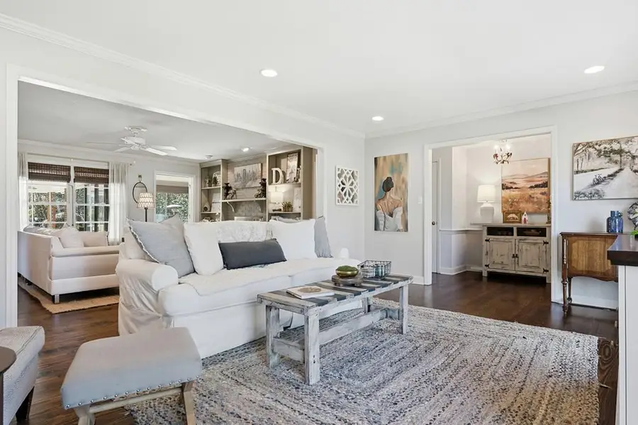 2200 Wycliff Lane, Albany, GA 31721 - #3