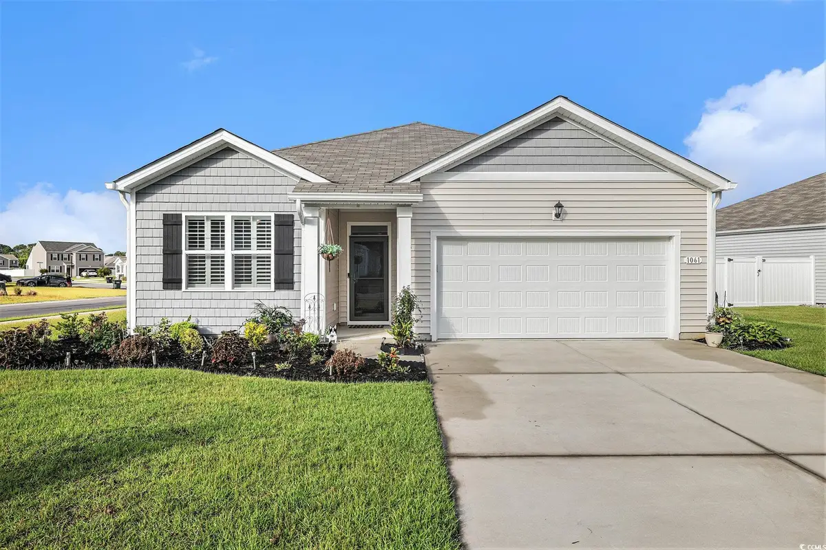 1061 Sennema Circle, Myrtle Beach, SC 29588 - #1