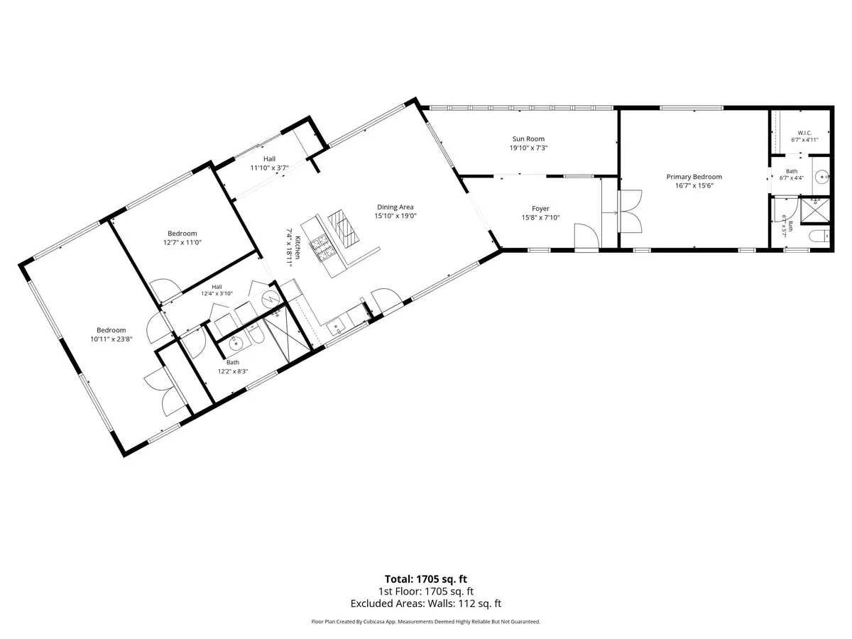 6565 NE Island Center Rd., Bainbridge Island, WA 98110 - #1