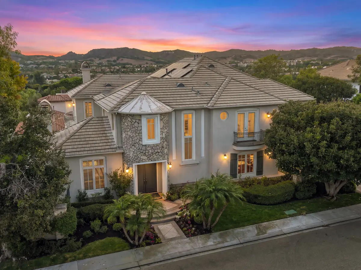19 Rosana, Coto De Caza, CA 92679 - #1