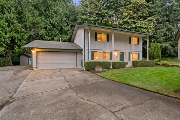 6607 Foster Drive Sw, Tumwater, WA 98512