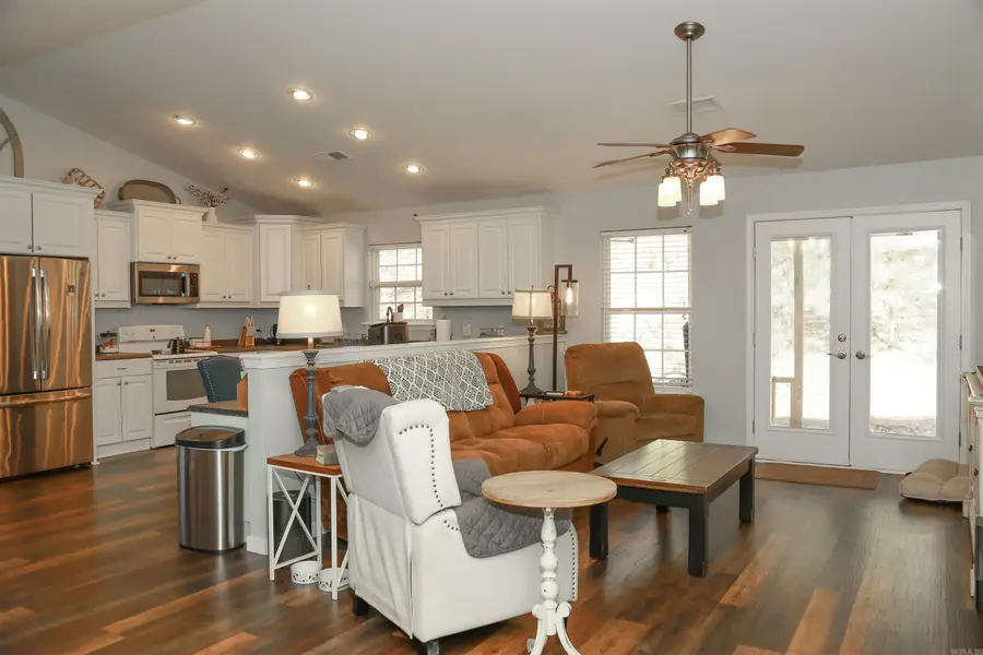 1814 Paradise Acres Road, Russellville, AR 72802 - #2