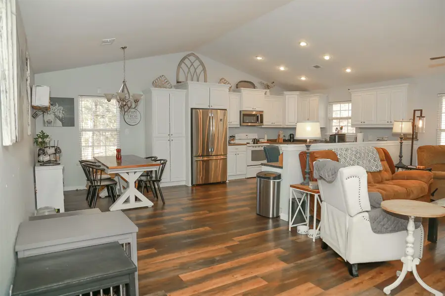 1814 Paradise Acres Road, Russellville, AR 72802 - #3