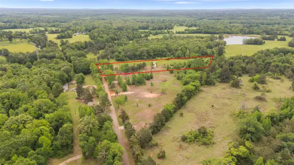 Lot 5 CR 1552, Long Branch, TX 75669