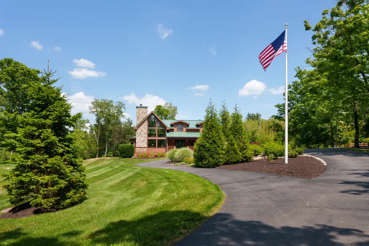167 Tumble Idell Rd, Frenchtown, NJ 08825 - #1