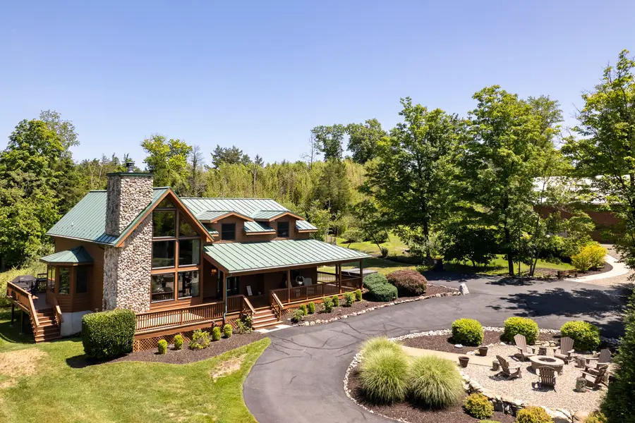 167 Tumble Idell Rd, Frenchtown, NJ 08825 - #3