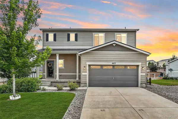 4677 River Highlands Loop, Elizabeth, CO 80107