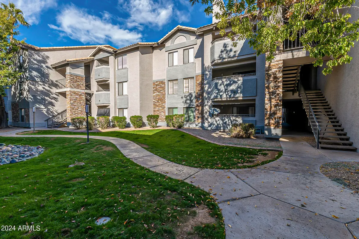 2025 E Campbell Avenue #265, Phoenix, AZ 85016 - Image #1