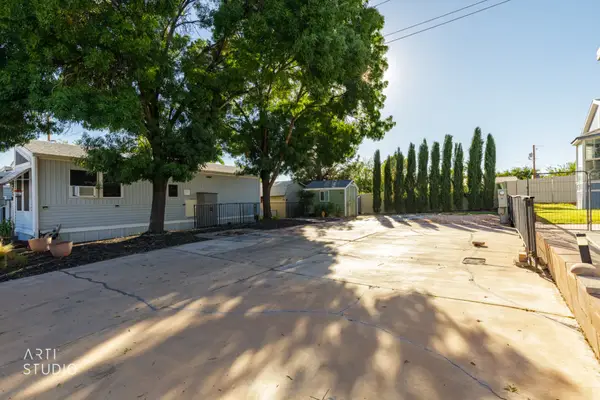 448 E Telegraph St #82, Washington, UT 84780