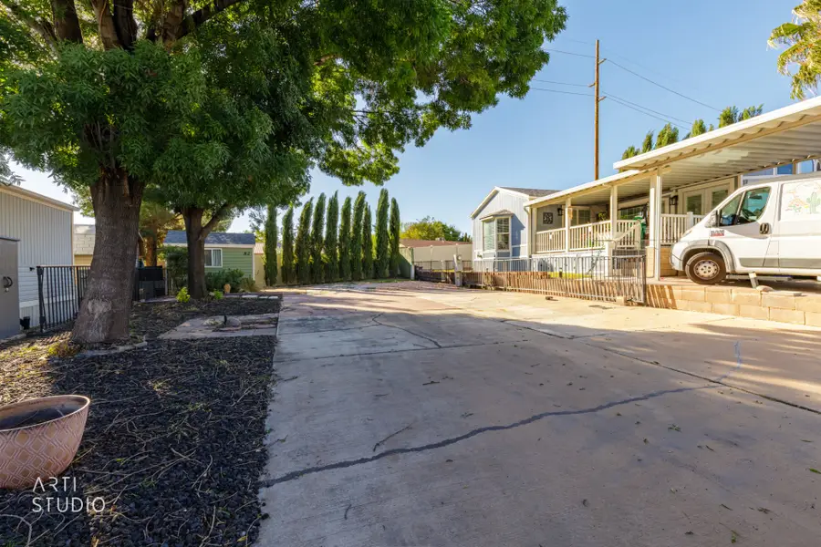 448 E Telegraph St #82, Washington, UT 84780 - #2