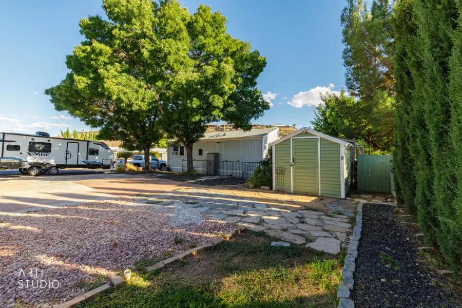 448 E Telegraph St #82, Washington, UT 84780 - #3