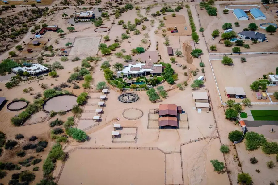 30709 N 149th Street, Tonto National Forest, AZ 85262 - Image #3