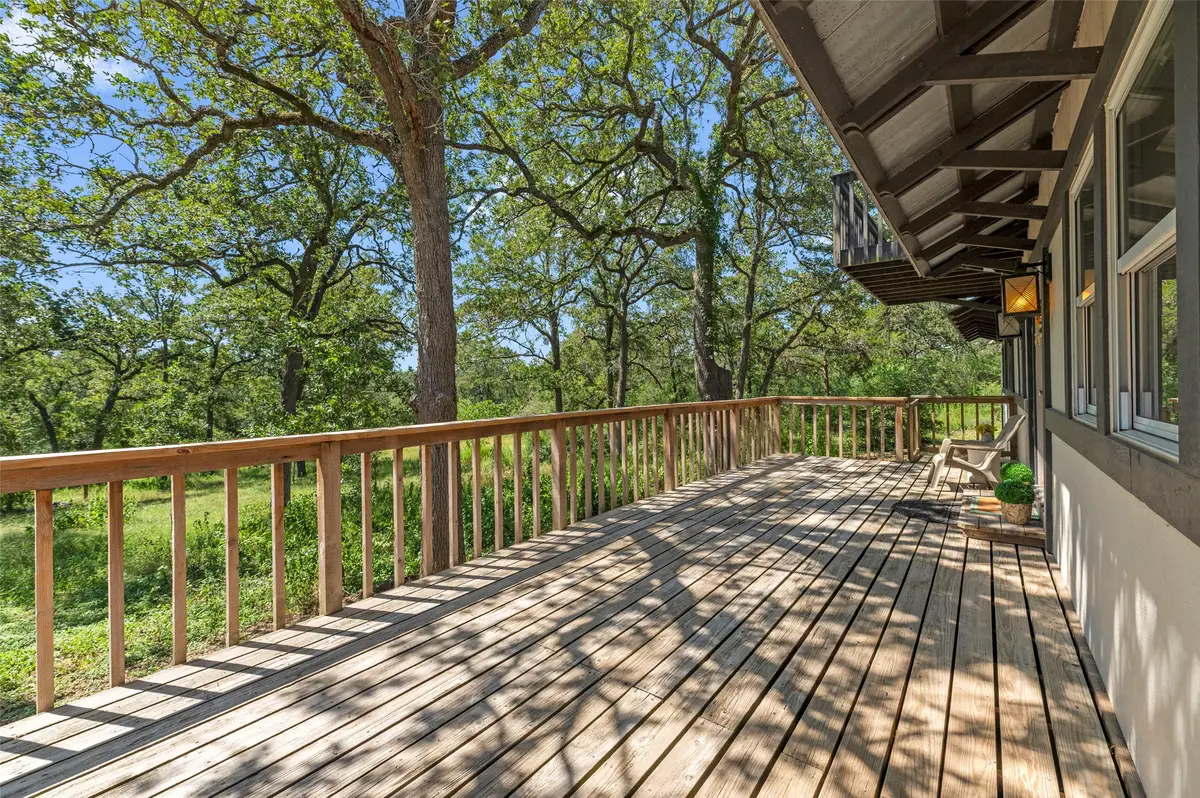 180 Ironstone Rd, Smithville, TX 78957 - #1