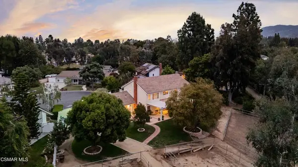 351 Buckboard, Simi Valley, CA 93065