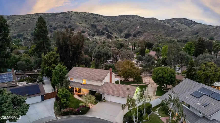 351 Buckboard, Simi Valley, CA 93065 - #3