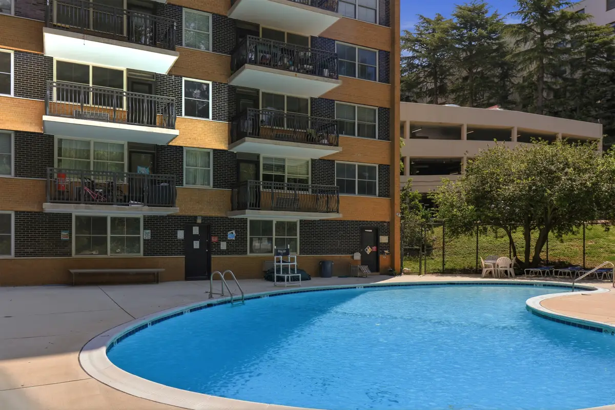 2030 N Adams St #307, Arlington, VA 22201 - #1