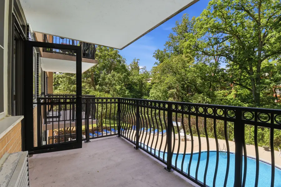 2030 N Adams St #307, Arlington, VA 22201 - #2