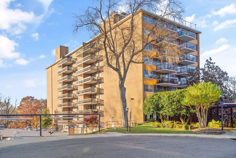 2030 N Adams St #307, Arlington, VA 22201 - #3