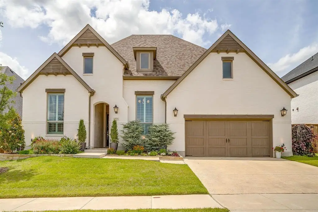 2212 Sandrellan Street, Fort Worth, TX 76008 - #1