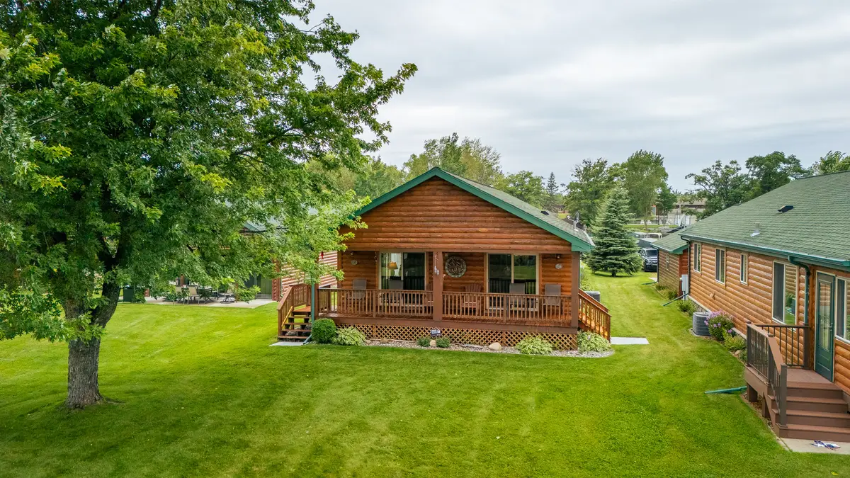 5845 Harbor View Drive Nw, Cass Lake, MN 56633 - #1