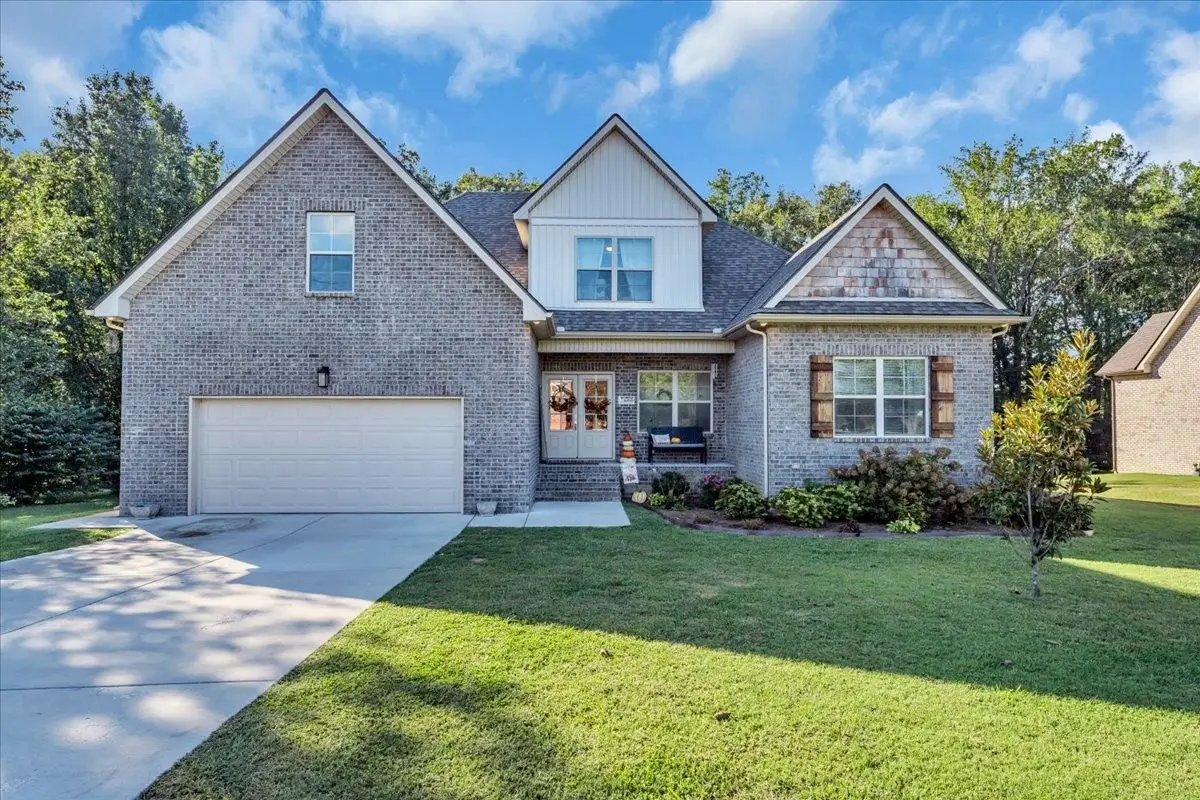 170 Briarwood Ln, Smithville, TN 37166 - #1