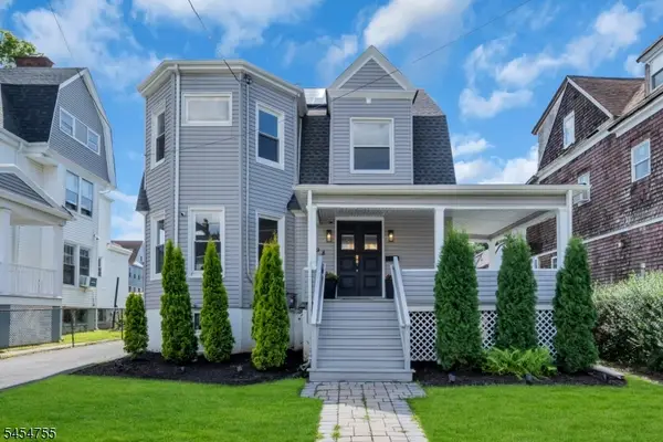 398 Hillside Avenue, Orange, NJ 07050