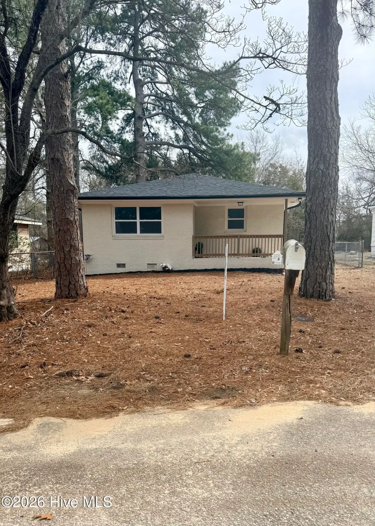 705 Eva Circle, Spring Lake, NC 28390 - #1