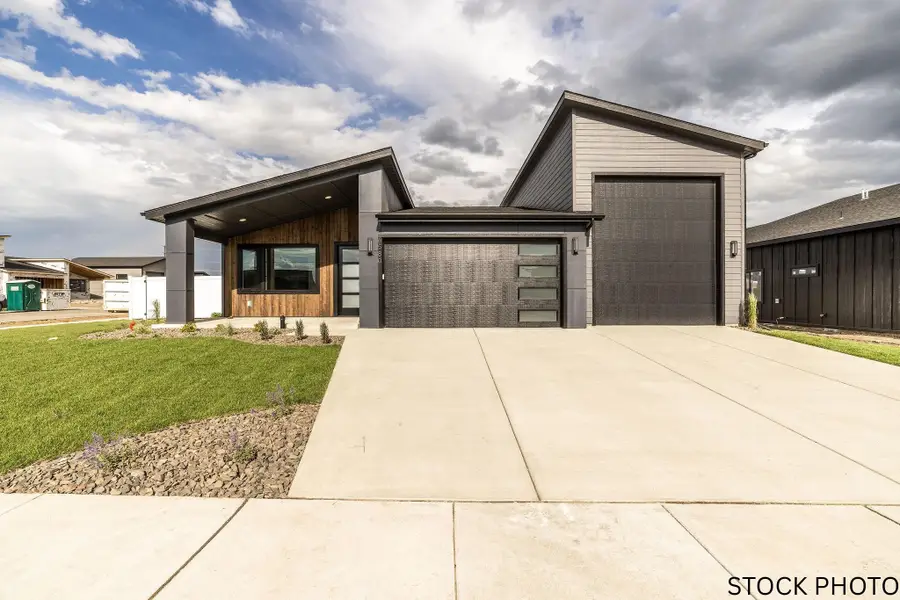 11005 E 36TH DR, Spokane Valley, WA 99206 - #2