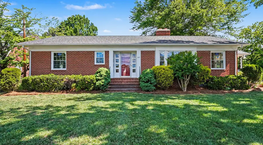 307 E Main Street, Stoneville, NC 27048 - #2
